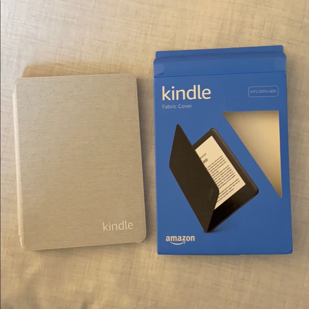 Brand New *** Kindle (10th Gen.) Cover Case